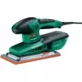 Hiomakone Bosch PSS 300 AE