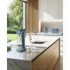 Smeg TSF01SBMEU leivänpaahdin 6 2 viipaletta 950 W sininen
