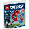 LEGO Mini-malli Coopers Flight Controller 30698 – pieni näyttelyrakennussetti