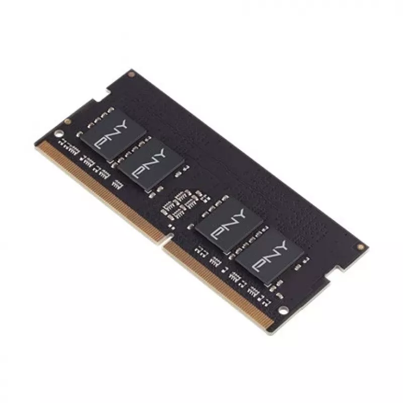Keskusmuisti PNY DDR4 SO-DIMM 8GB 2666