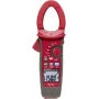 Benning CM 10-1 pihtimittari digitaalinen dataloggari CAT IV 600 V näyttö (lukemat): 6000 (044688)