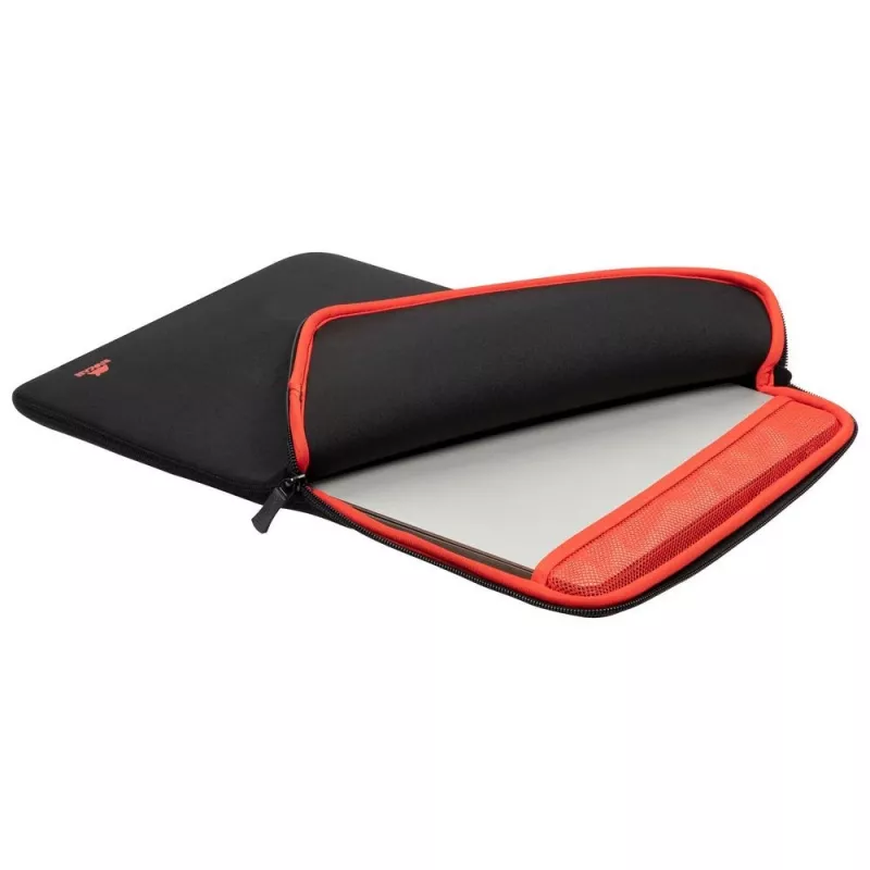 Rivacase 5226 Antishock kannettavan suojakotelo 15,6 tuumaa (39,6 cm), musta