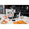 TEESA keittiökone EASY COOK Single musta TSA3545-B 1000W 4L