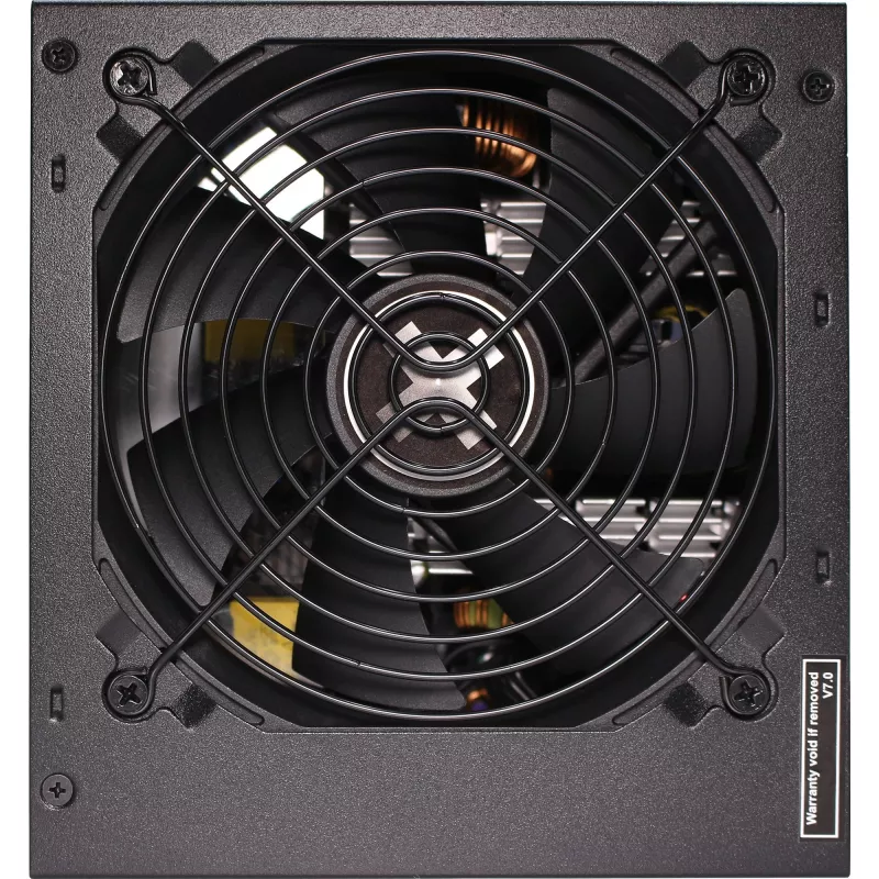 Virtalähde Xilence Performance C+ 650W