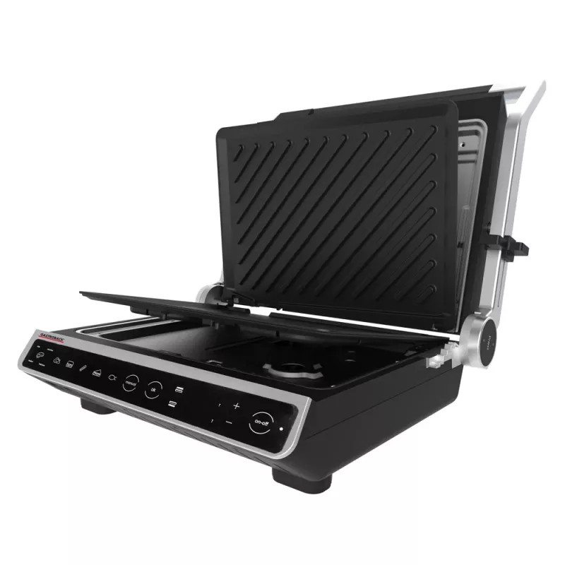 Gastroback Design BBQ Advanced Smart -grilli