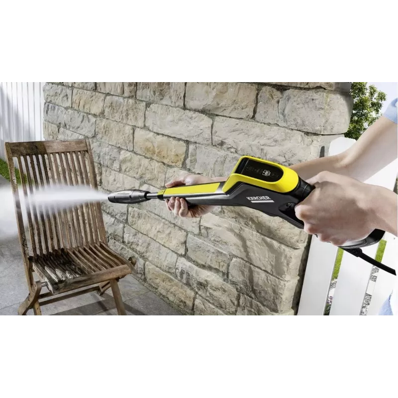 KARCHER K 5 Power Control Flex Home ecobooster painepesuri - 1.324-710.0