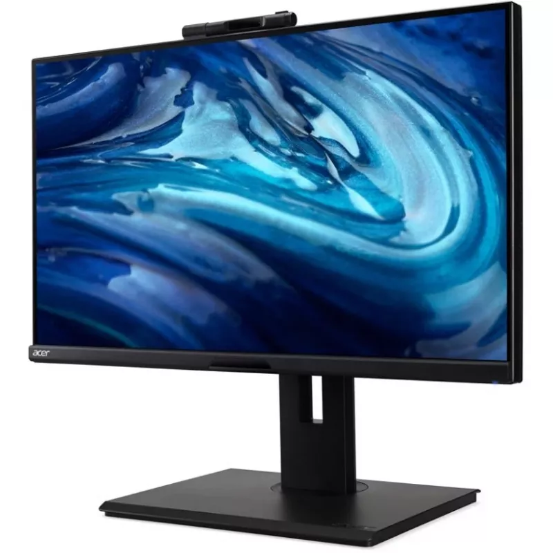 Näyttö Acer B8 B278U G 27