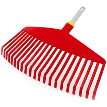 Muovinen harava WOLF-Garten Ui-M 71AAA033650