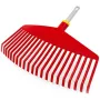 Muovinen harava WOLF-Garten Ui-M 71AAA033650