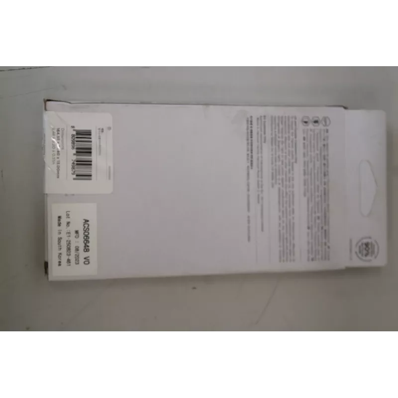 Spigen DIRTY PACKAGING ACS06648SO -älypuhelinkotelo — suojakotelo Spigeniltä