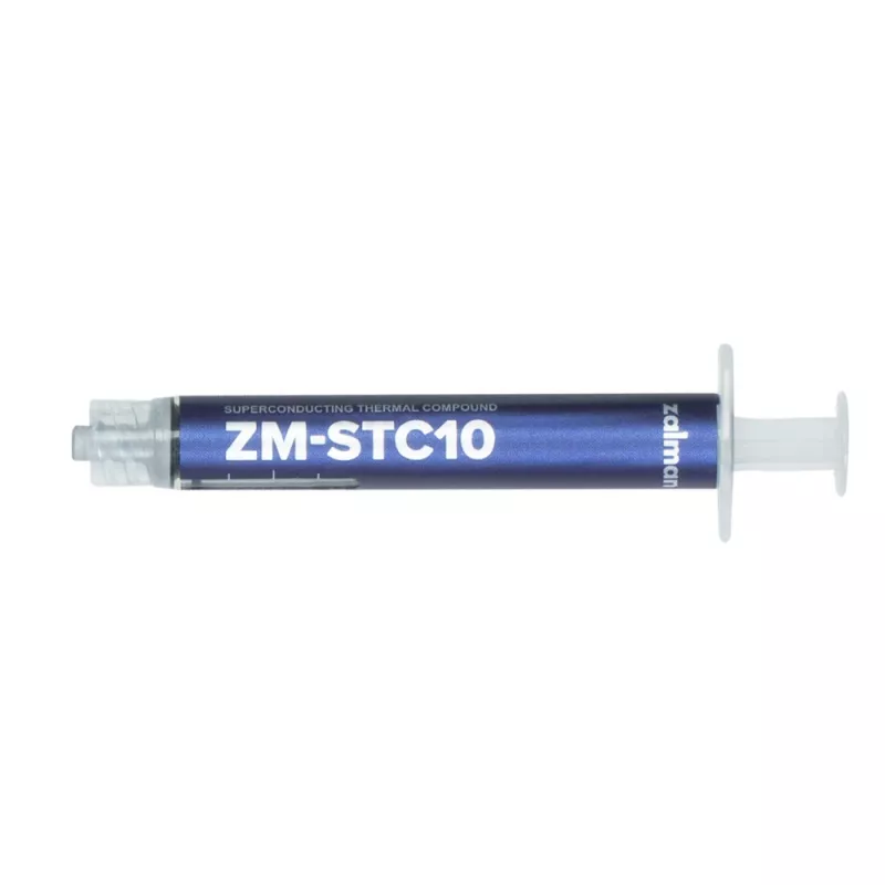 Zalman ZM-STC10 lämpötahna, 2,0 g