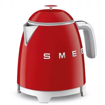 Smeg 50's Style vedenkeitin KLF05RDEU punainen