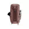 Reppu DEUTER Trail 22 SL — 22 L, sisärunko, 990 g, cappuccino