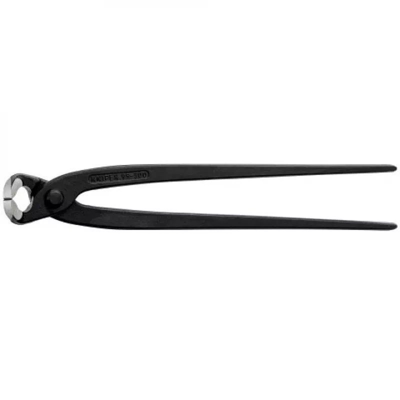 KNIPEX betoniraudoitussidontapihdit (sidoslankapihdit)
