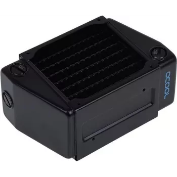 Alphacool NexXxoS UT60 Full Copper X-Flow 80mm yksittäinen jäähdytin EOL (14294)