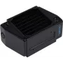 Alphacool NexXxoS UT60 Full Copper X-Flow 80mm yksittäinen jäähdytin EOL (14294)