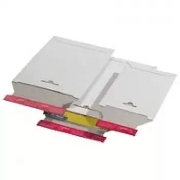 Dinkhauser Colompac CP 012 - C5 (162 x 229 mm) - valkoinen - 175 mm - 25 cm - 43,4 g - 170 x 245 x 30 mm