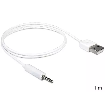 MP3/MP4-soittimen tarvike DeLOCK 83182