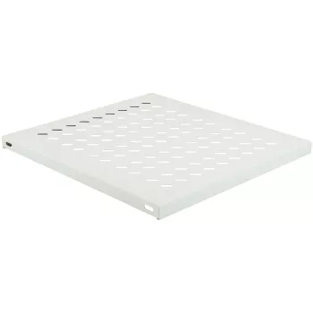 Rack-tarvike Lanview RAS105WH valkoinen 1U 50kg