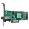 HPE - StoreFabric SN1000Q 16Gb Single Port - isäntäväyläsovitin PCIe 3.0 x4 Low-Profile 16Gb Fibre Channel