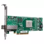 HPE - StoreFabric SN1000Q 16Gb Single Port - isäntäväyläsovitin PCIe 3.0 x4 Low-Profile 16Gb Fibre Channel