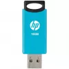 HP v212w USB-muistitikku 16 GB USB Type-A 2.0 musta, sininen