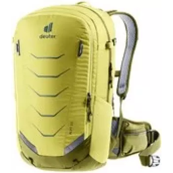 DEUTER Flyt 20 sprout-cactus reppu 20 l tilavuus kevyt