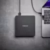 DVD RW USB3.2 EXT/musta 5401400 Intenso