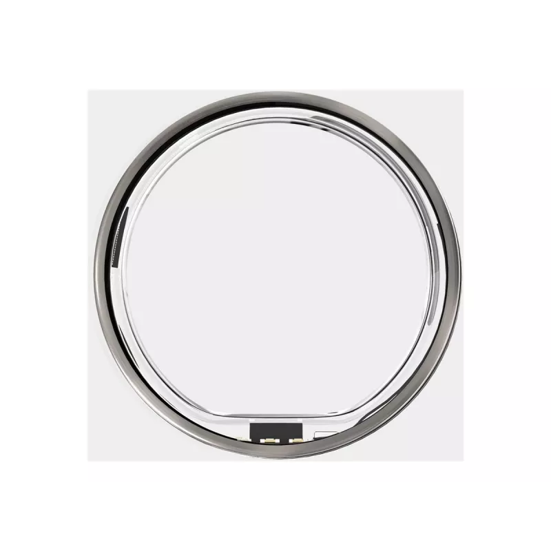 Ultrahuman Ring Air Raw Titanium koko 6 | Ultrahuman