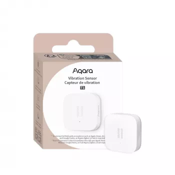 Värähtelyanturi Smart Home Aqara VB-S01D