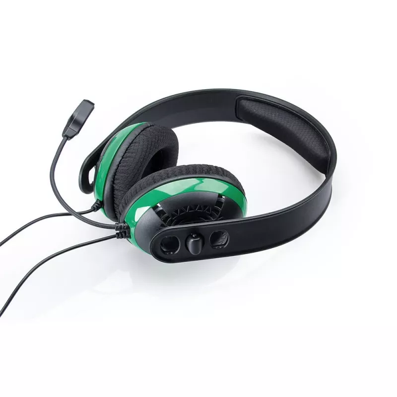 Raptor -peliheadset Xbox One & Xbox