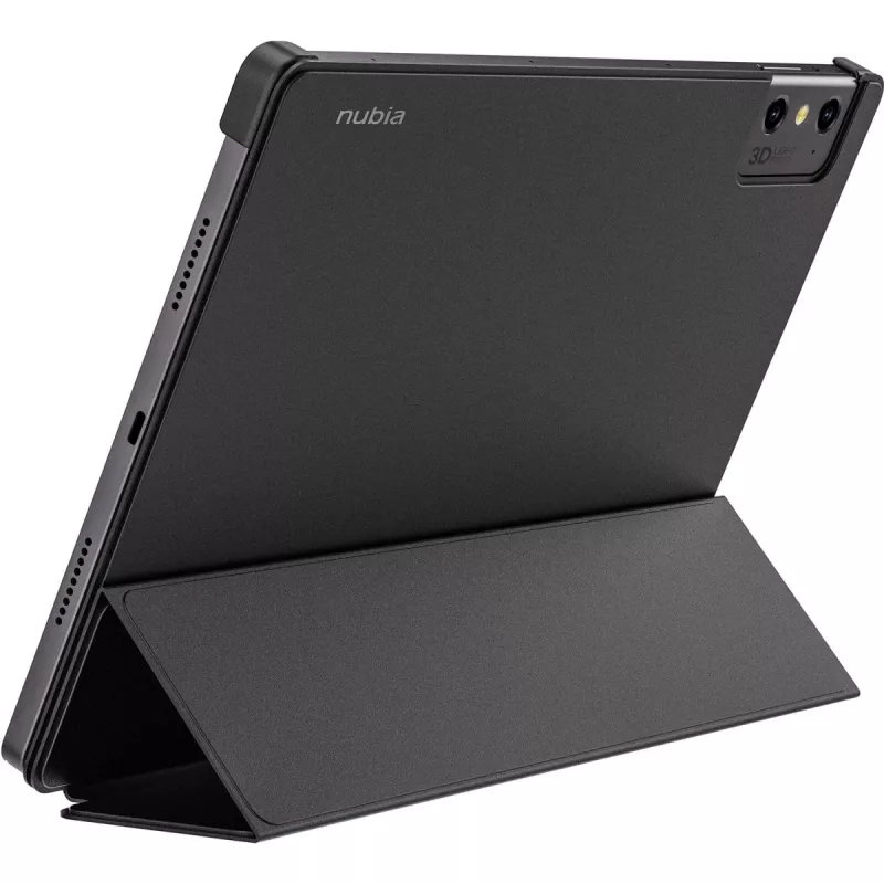 Tabletti Nubia Pad 3D 12,4 tuumaa Snapdragon 888 8 GB 128 GB Android