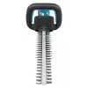 Makita DUH606Z tehokas pensasleikkuri kaksoisterä 2,2 kg
