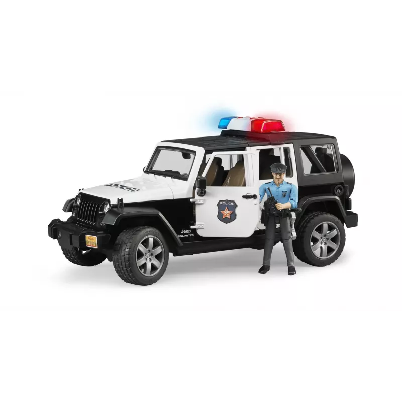 BRUDER 2526 leluajoneuvo