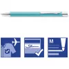 Staedtler elance 421 45 painokynä, ruusu, sininen muste