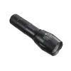 Käsivalaisin Extralink EX.30707 musta SMD LED 10W USB