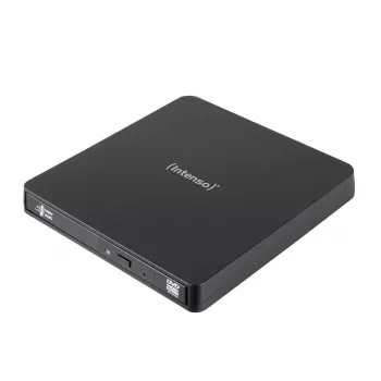 DVD RW USB3.2 EXT/musta 5401400 Intenso