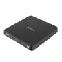DVD RW USB3.2 EXT/musta 5401400 Intenso