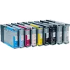 Epson yksittäispakkaus syaani T614200 220 ml, syaani, 220 ml, 1 kpl