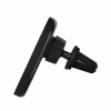 Langaton autolaturi CANYON OnGrip 105 15W Qi2 Wireless musta