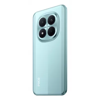 POCO M8 Pro 5G 17,4 cm (6,83) Dual SIM USB Type-C 12 GB 512 GB 6500 mAh vihreä