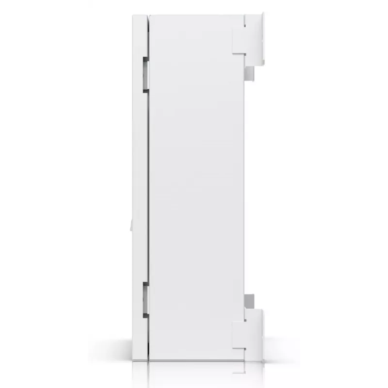 Ubiquiti sisä-/ulkokotelo UniFi Accessille – kotelo – 7 kg (UACC-JUNCTION-UTILITY)