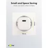 Goobay yleinen musta AC-pikalaturi sisäkäyttöön 65403 USB Type-C 110-240V