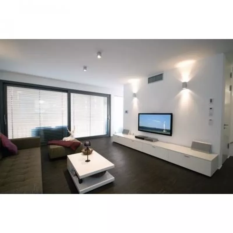 Peerless SF650P TV-seinäteline 190,5 cm (75 tuuman) musta