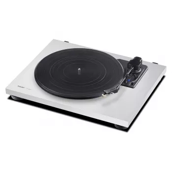 Teac TN-180BT-A3/W valkoinen