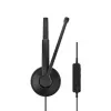 Kuulokemikrofoni EPOS IMPACT 100 MS Stereo USB-C+A