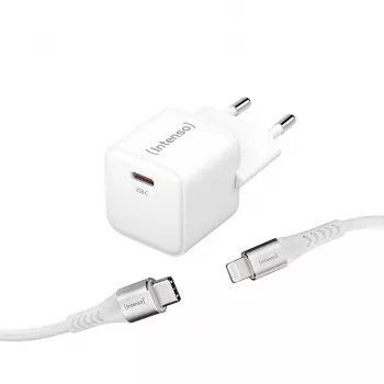 Mobiililaturi Intenso 7803052 Universal AC pikalataus 20V