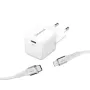 Mobiililaturi Intenso 7803052 Universal AC pikalataus 20V