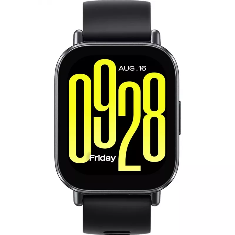 Xiaomi Redmi Watch 5 Active | älykello | LCD | 2,0