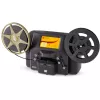 Filmiskanneri Kodak SB8427 8 mm ja Super-8 -filmeille, jopa 1296p resoluutio